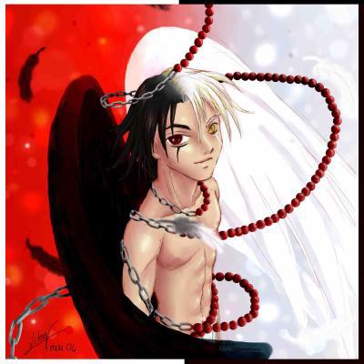 Mes derniers mots ...