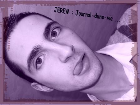 JEREM - Journal-dune-vie