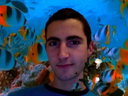 Moi avec fond Aquarium