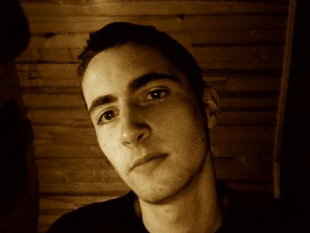 Moi Effet : S�pia (Au reveil !)