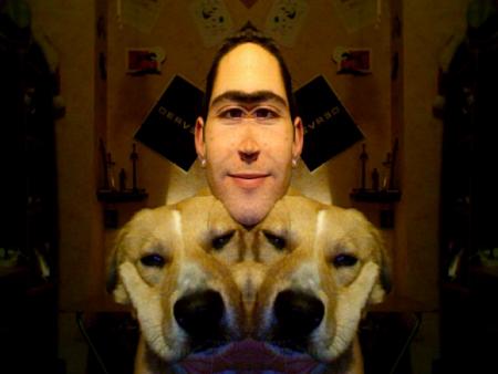 Lamy & Moi Effet Miroir (d�formation)