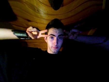 Moi Effet : Tunnel Lumineux